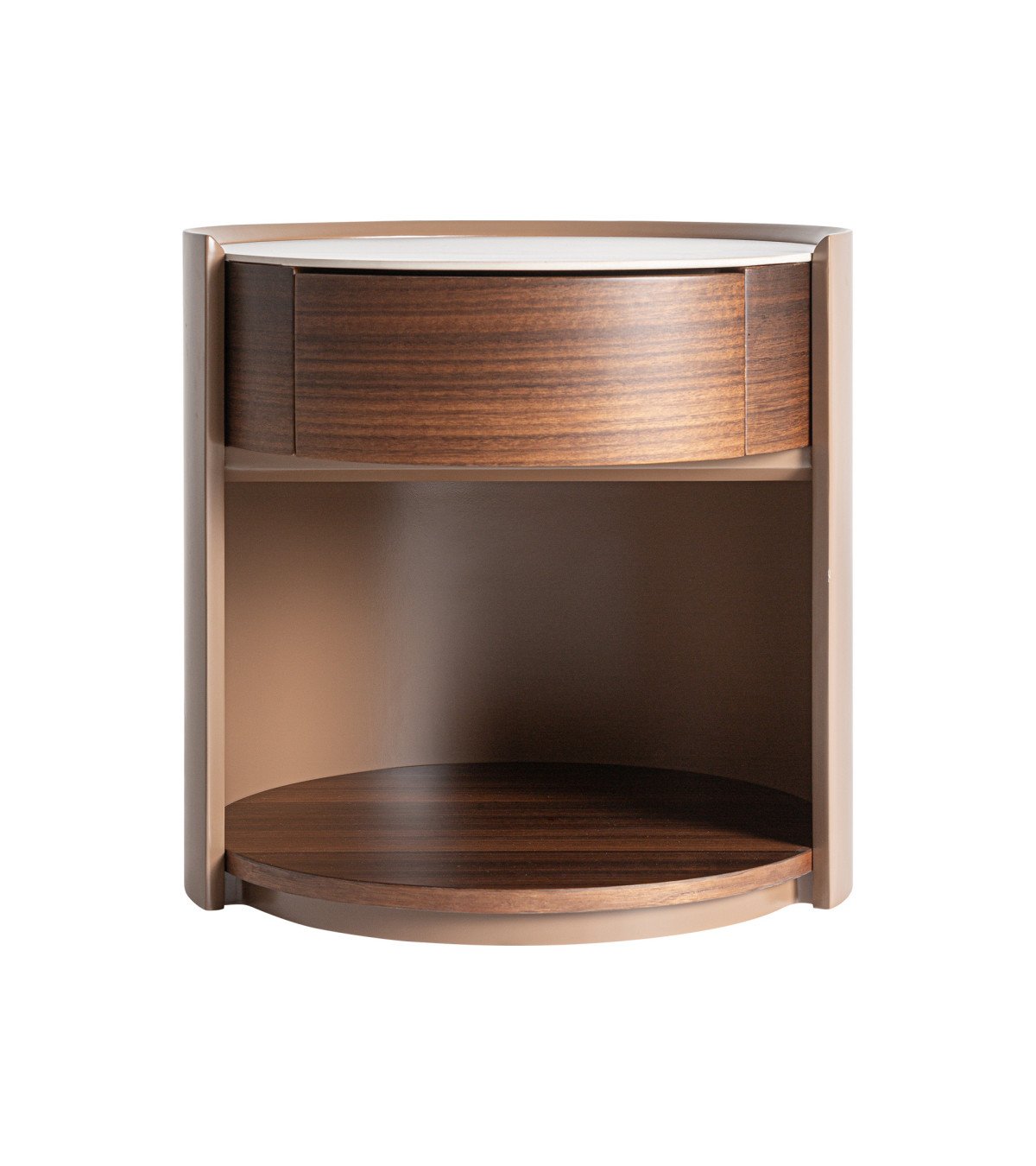 Mesita de noche giswil