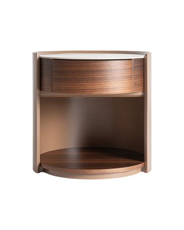 Mesita de noche giswil