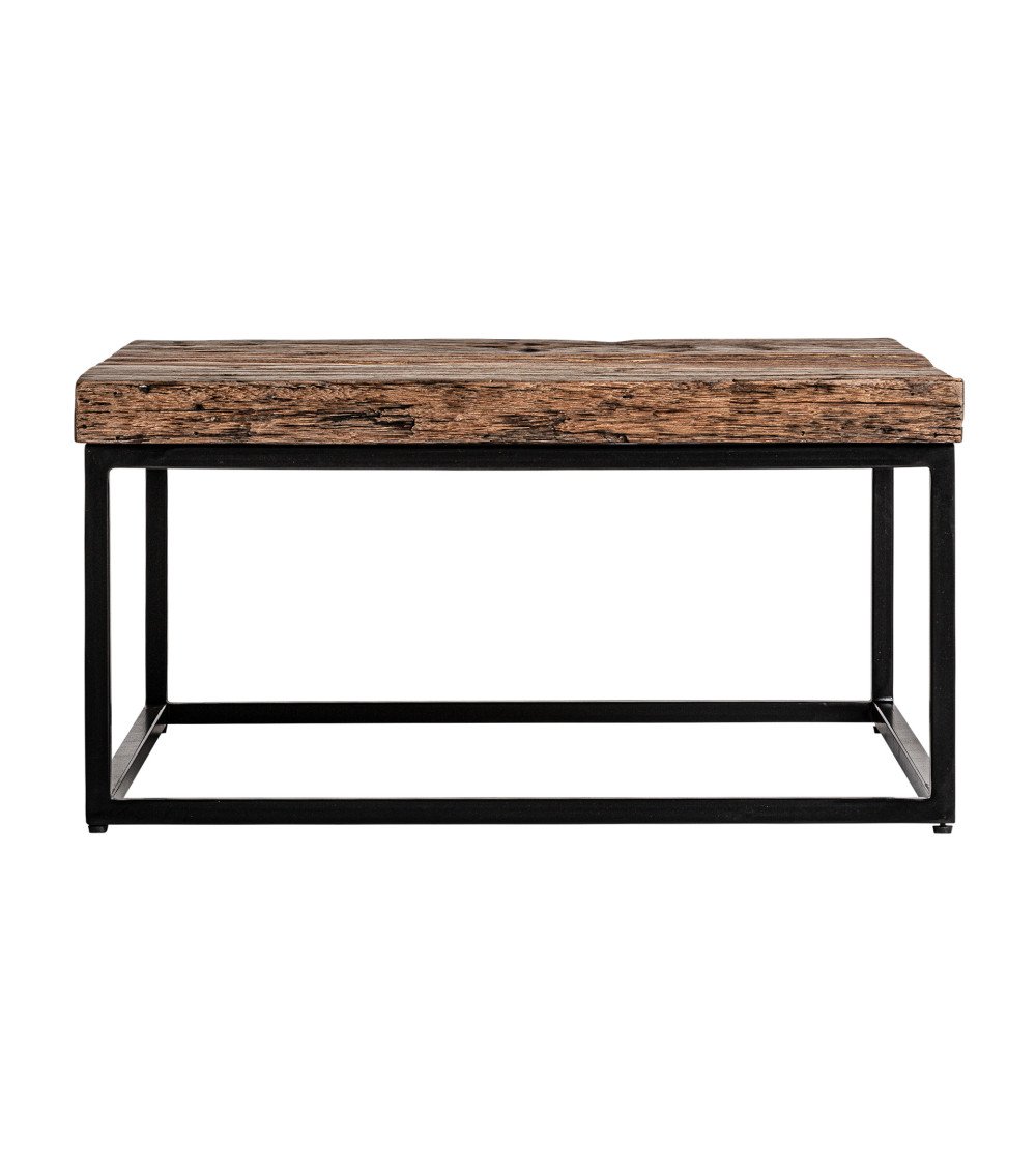 Mesa de centro walding