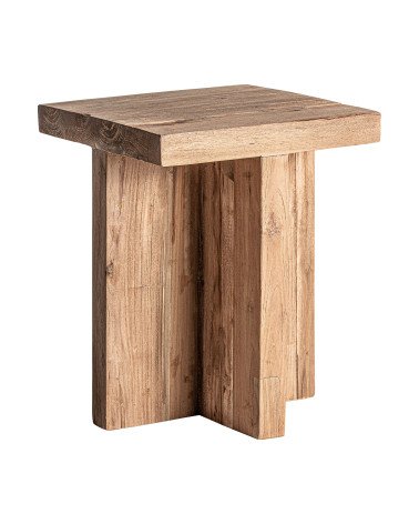 Mesa auxiliar pure