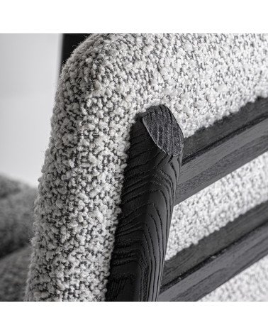 Silla Jacquard