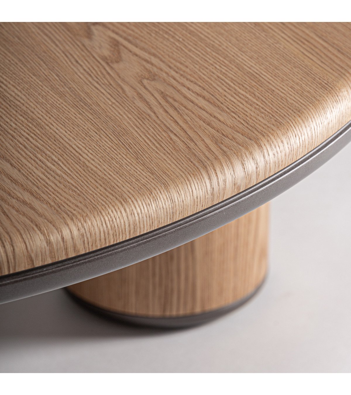 Mesa de centro leneo