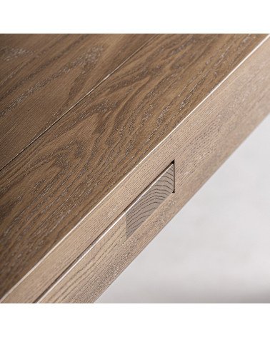 Mesa extensible heikant