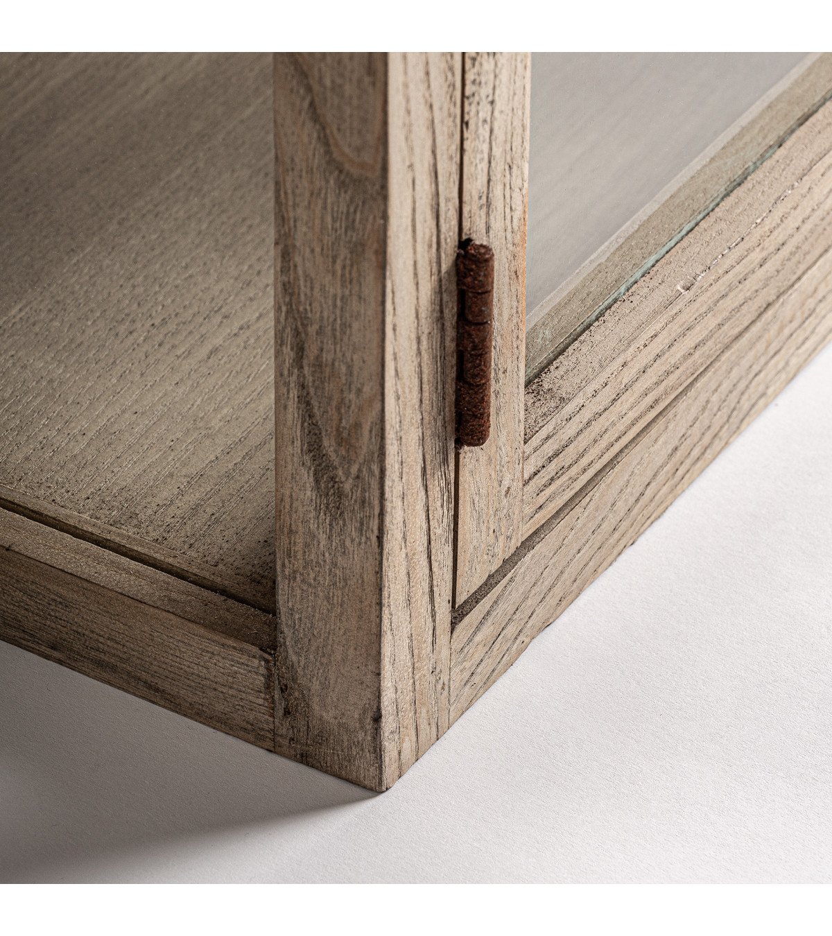 Vitrina modular masein