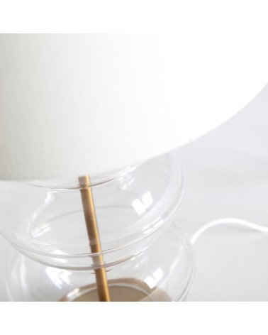 Lámpara de sobremesa