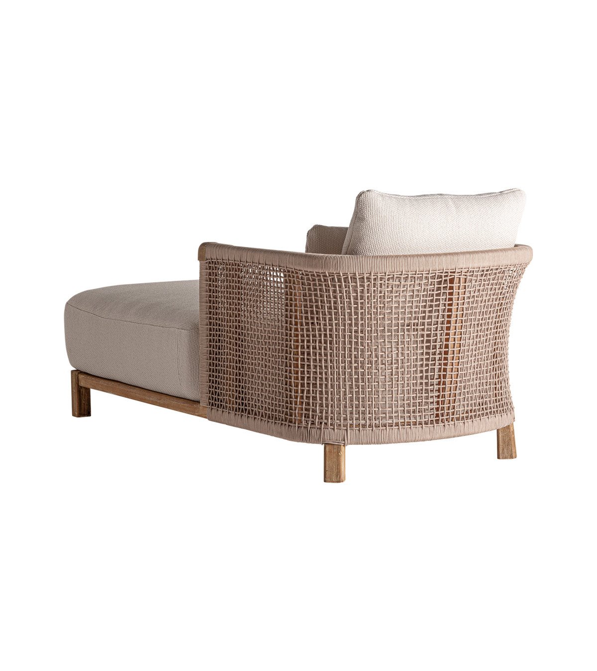 Chaise longue trena