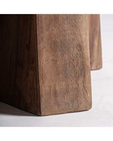 Mesa comedor brutalist