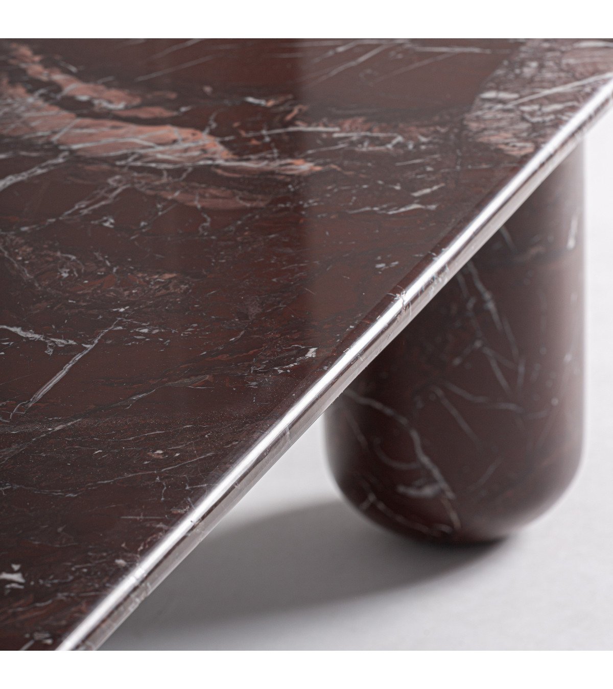 Mesa de centro bourg