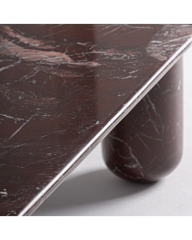 Mesa de centro bourg