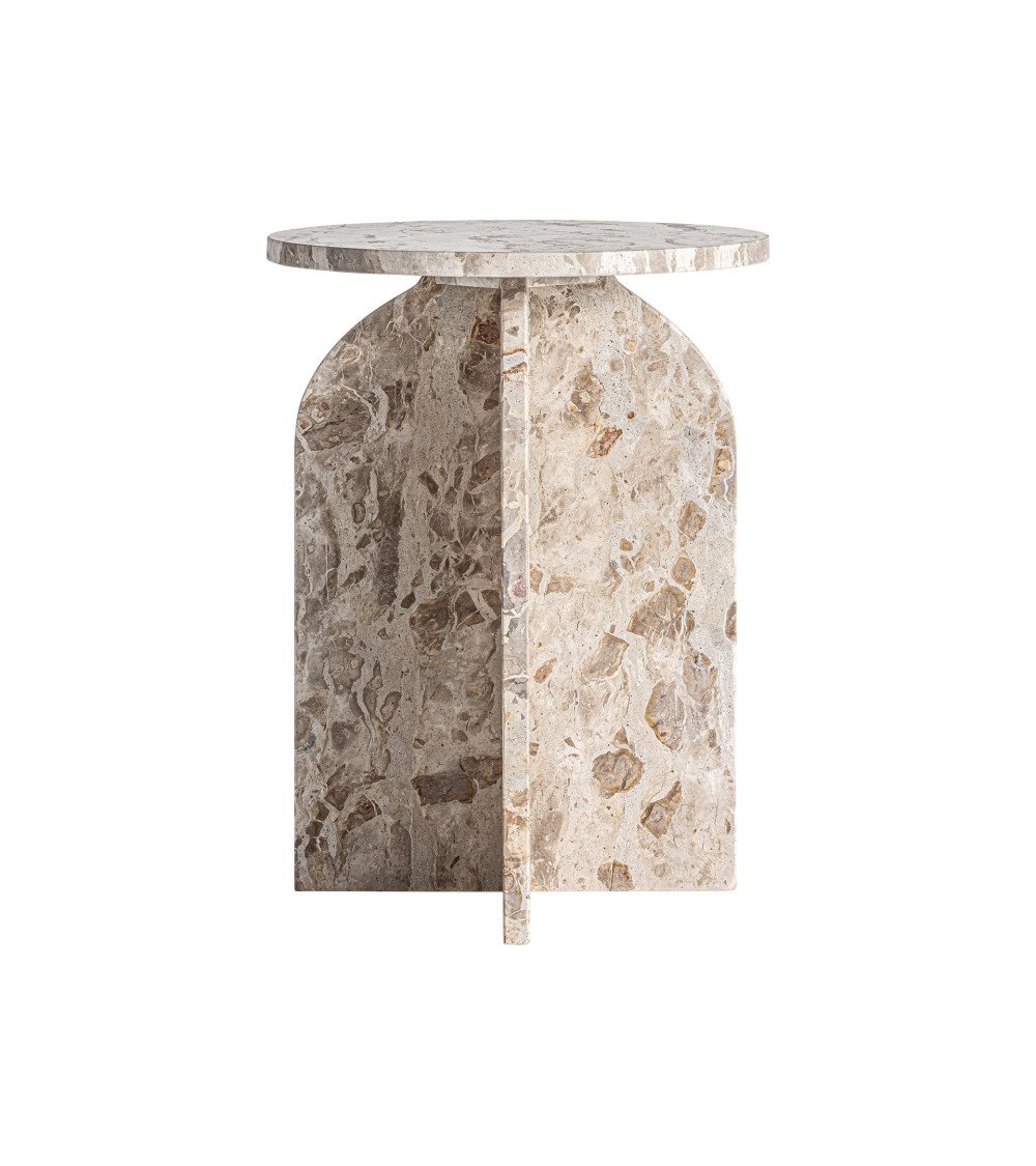 Mesa auxiliar alessano