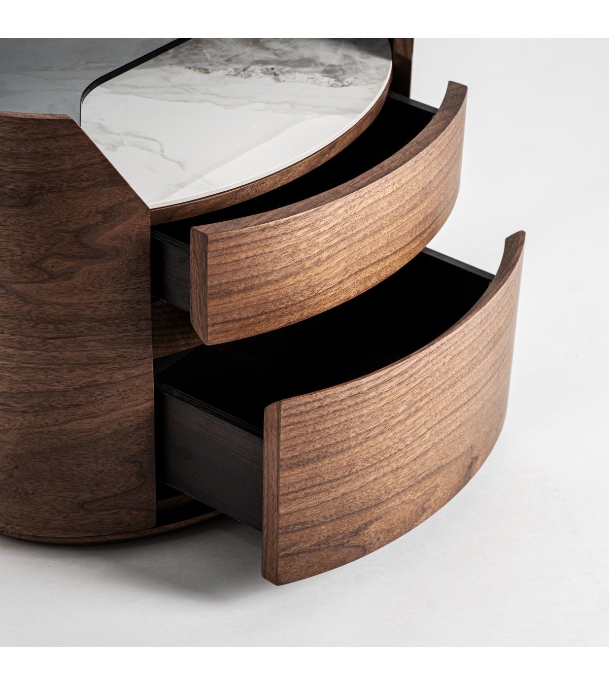 Mesita de noche lecco