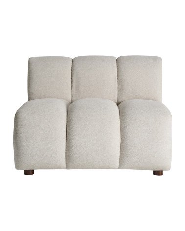 Módulo sofá central Dortan