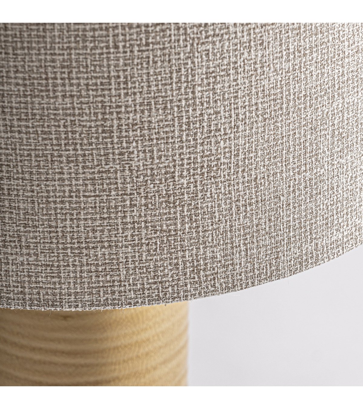 Lámpara de sobremesa