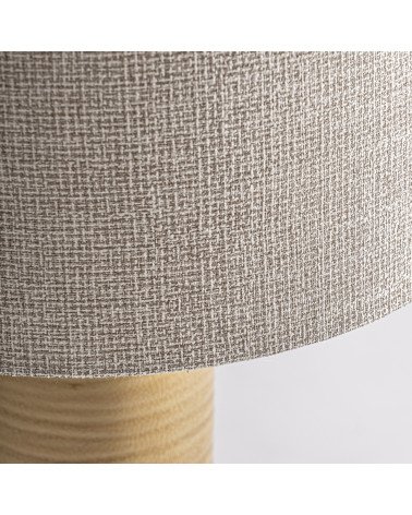 Lámpara de sobremesa