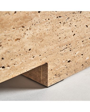 Mesa de centro norddal