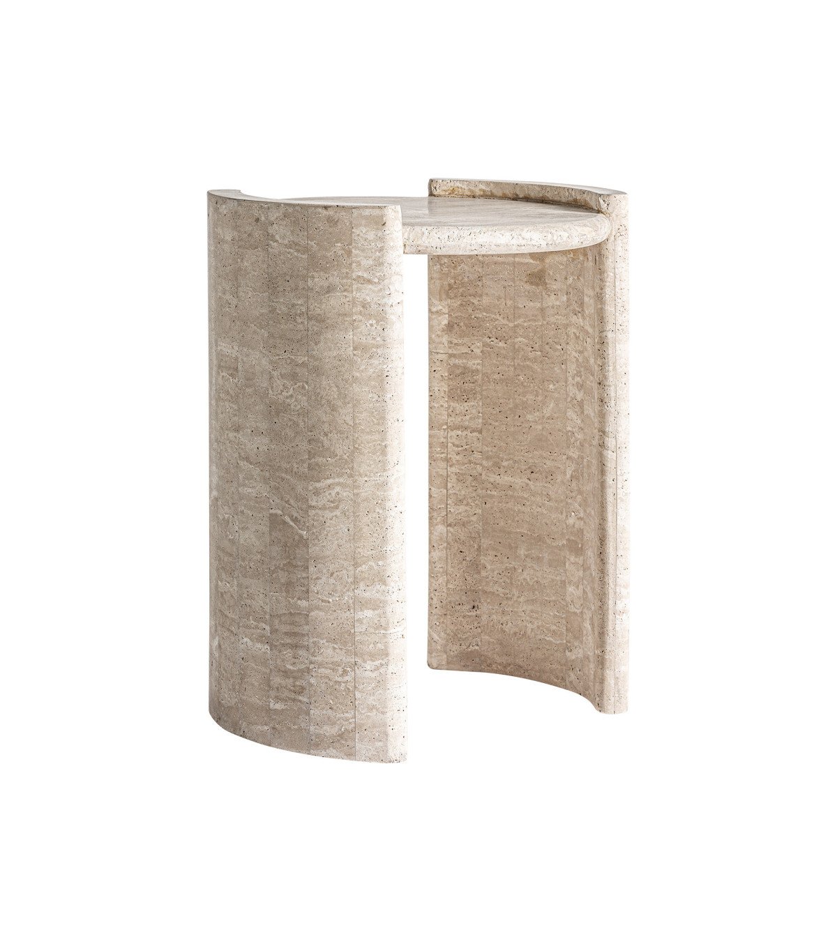 Mesa auxiliar thiennes