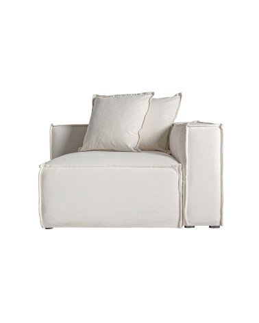 Módulo sofá esquinero derecha Virolle