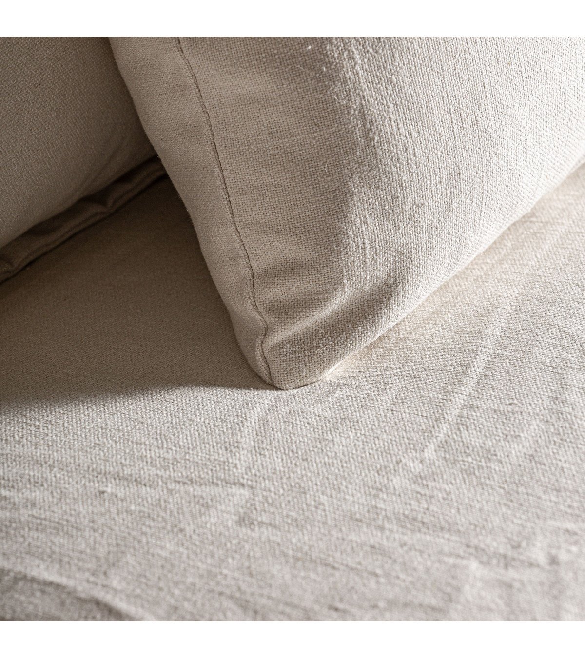 Módulo sofá central Virolle