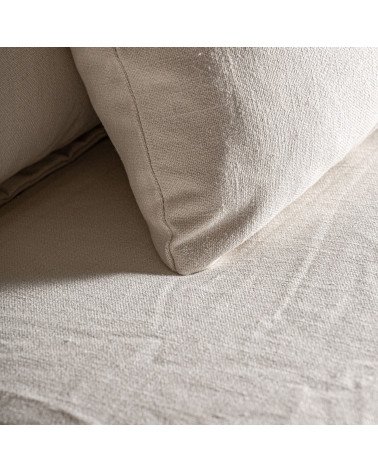 Módulo sofá central Virolle