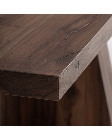 Mesa comedor brutalist