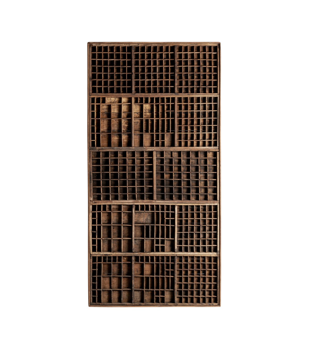 Panel decorativo kashere