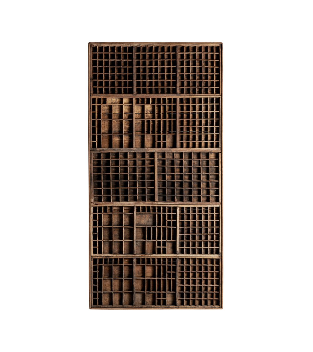 Panel decorativo kashere