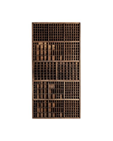 Panel decorativo kashere