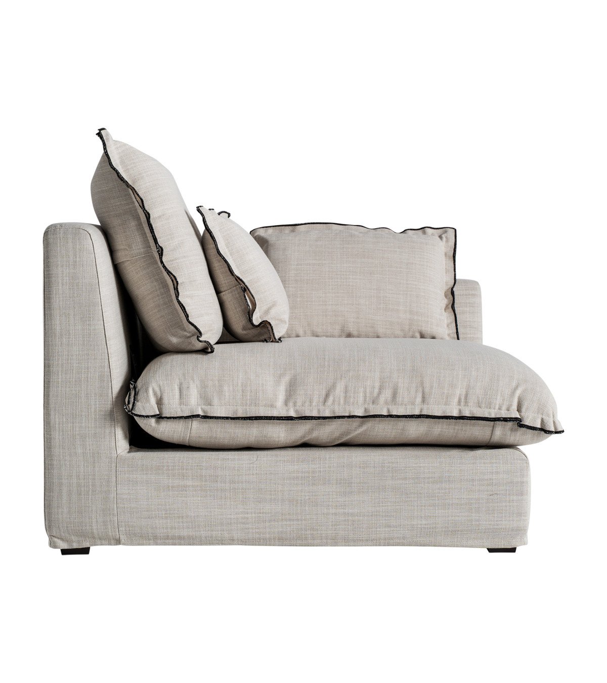 Módulo sofá esquinero Bief