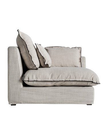 Módulo sofá esquinero Bief