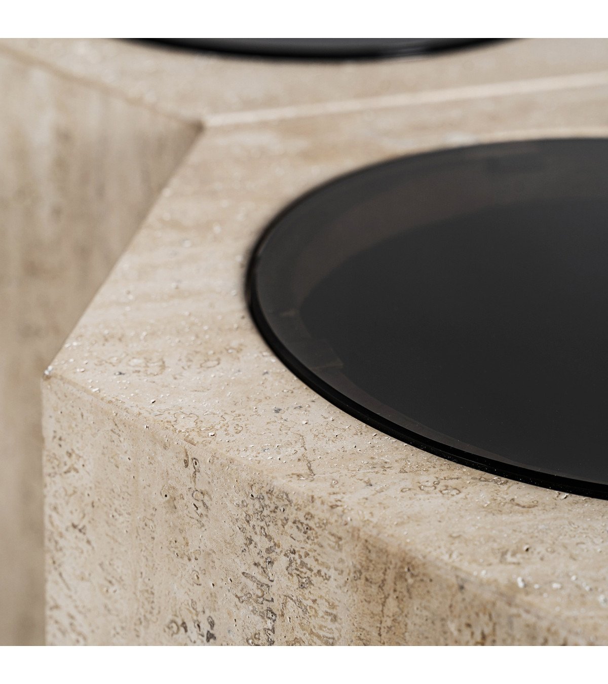 Mesa de centro thiennes