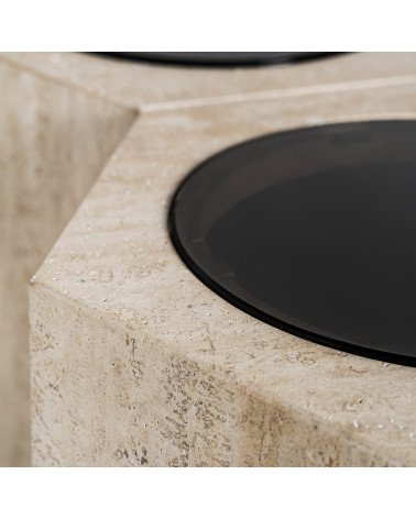 Mesa de centro thiennes