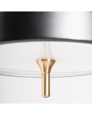 Lámpara de pie maoz