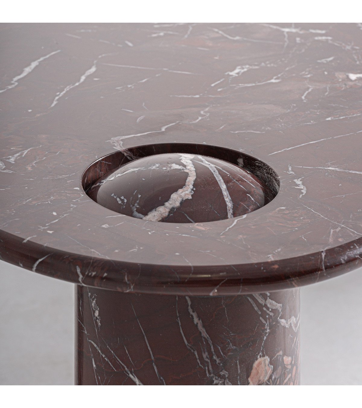 Mesa de centro bourg