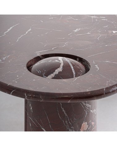 Mesa de centro bourg