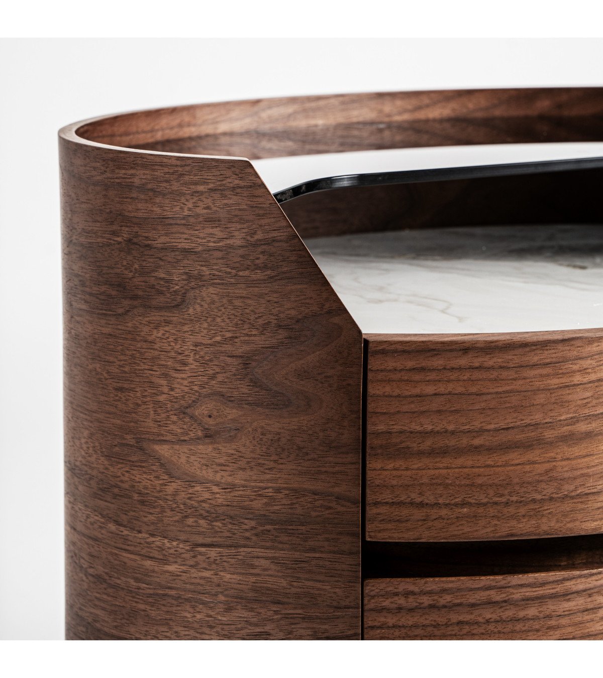 Mesita de noche lecco