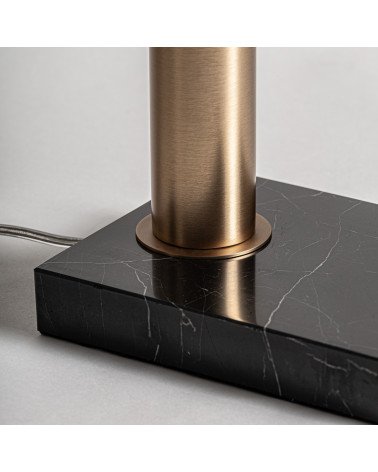 Lámpara de pie akros