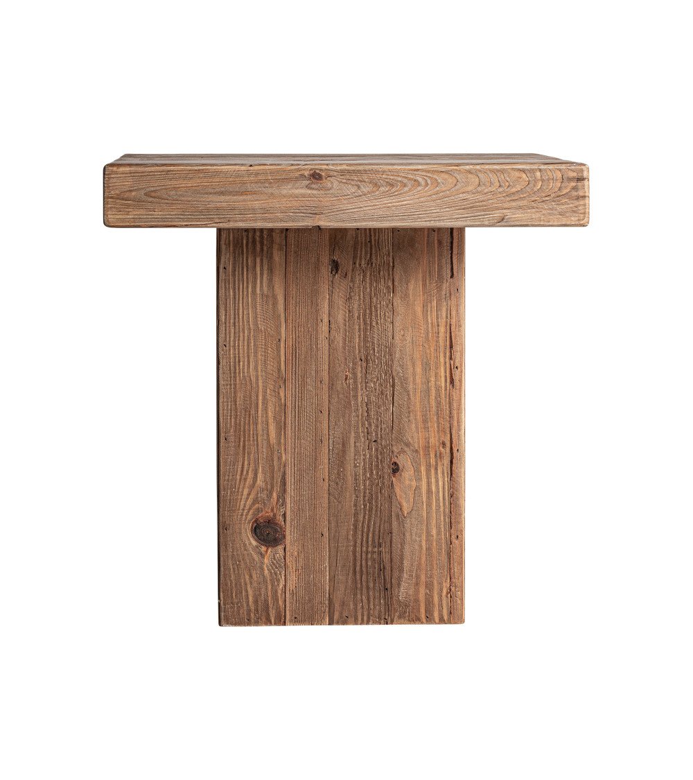 Mesa auxiliar breive