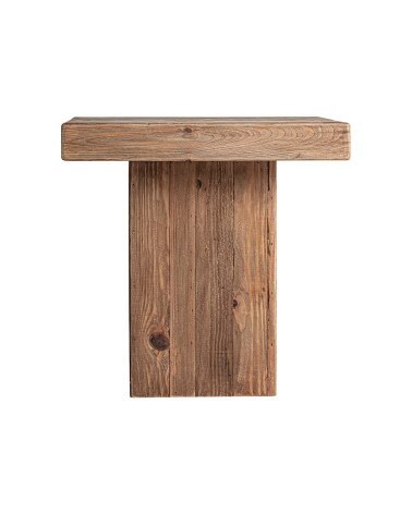 Mesa auxiliar breive