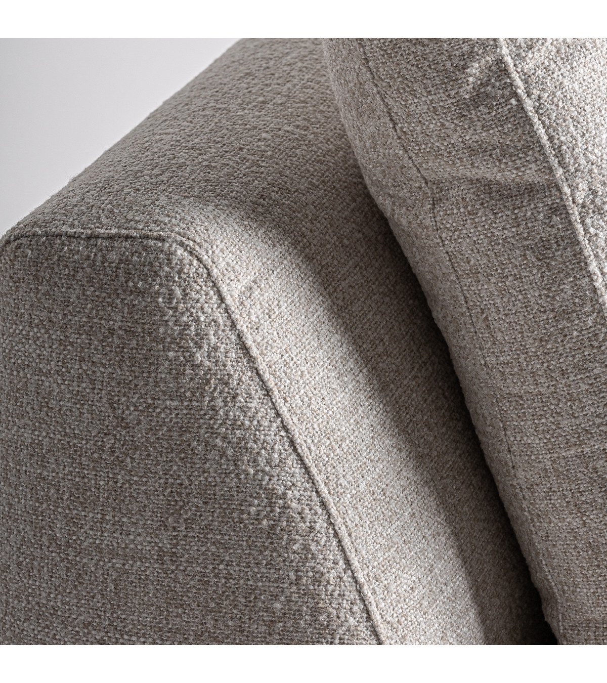 Módulo sofá central Wingles