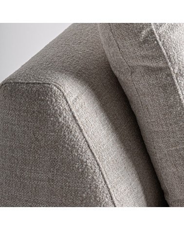 Módulo sofá central Wingles