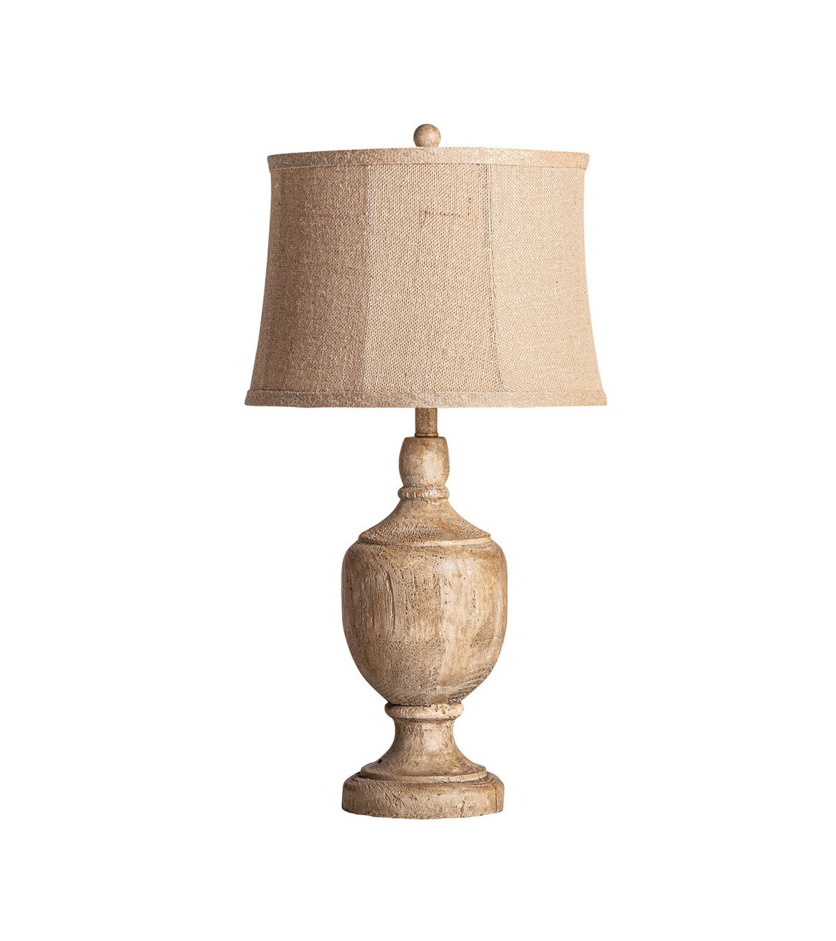 Lámpara de sobremesa