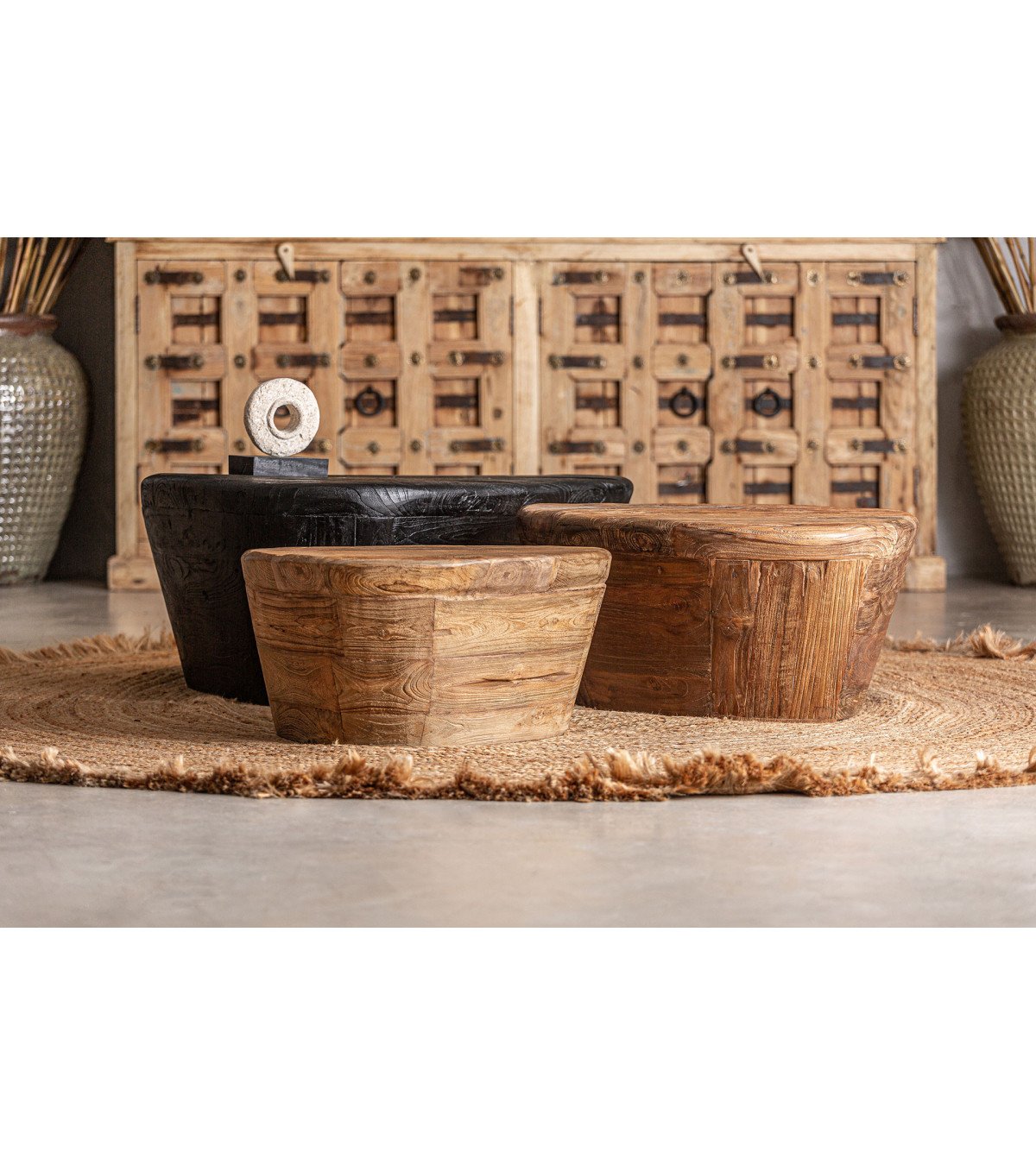 Mesa de centro lestans