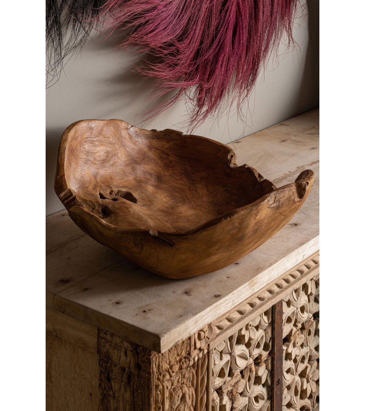 Centro de mesa taskent