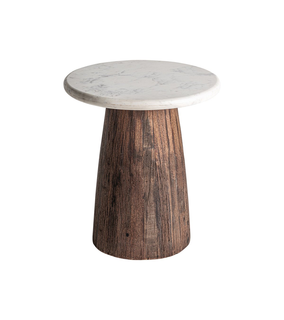 Mesa auxiliar skorup