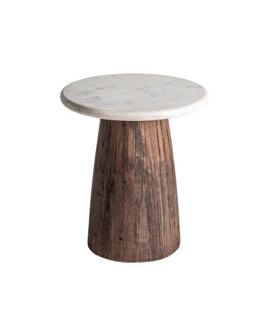 Mesa auxiliar skorup