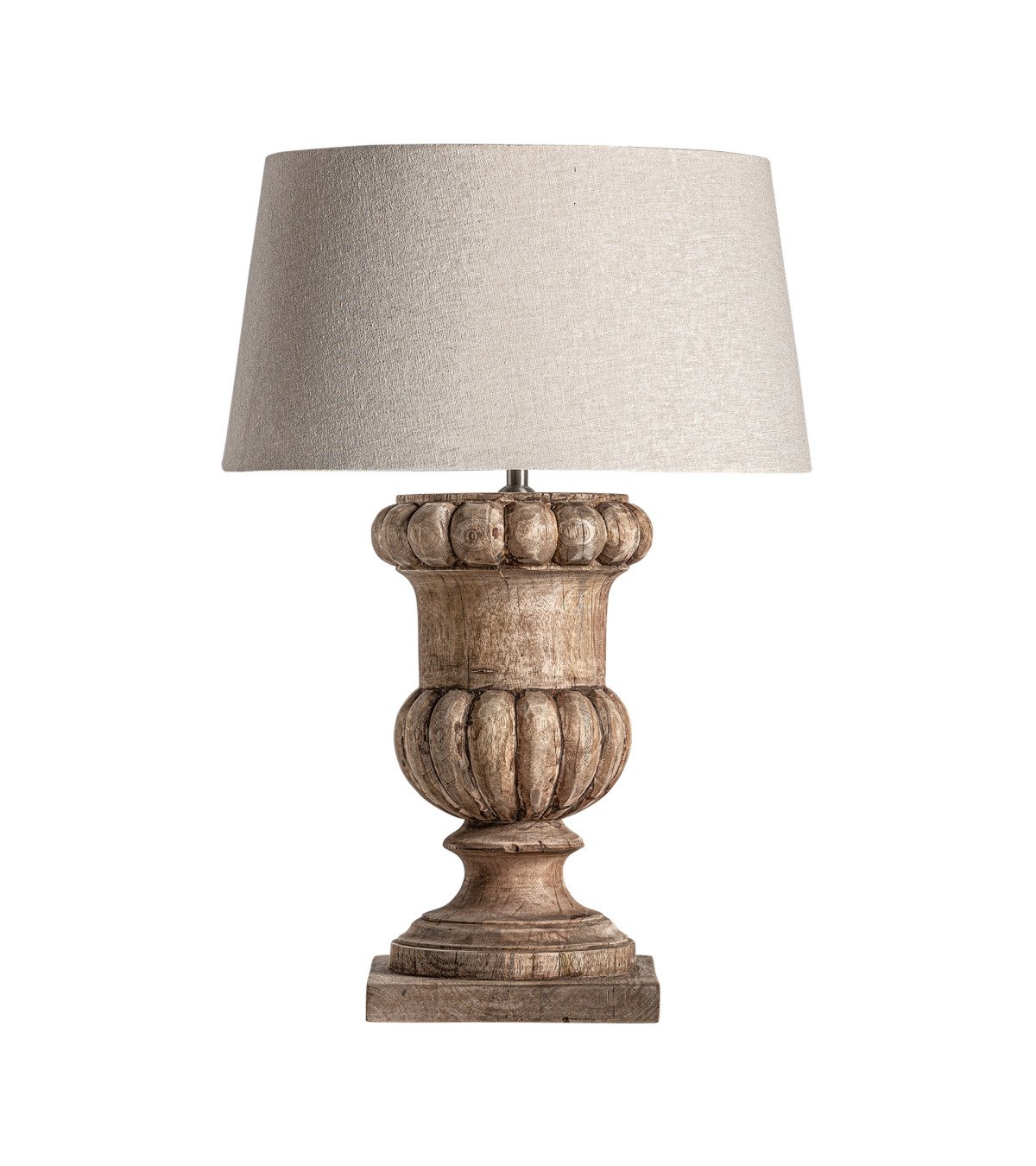 Lámpara de sobremesa