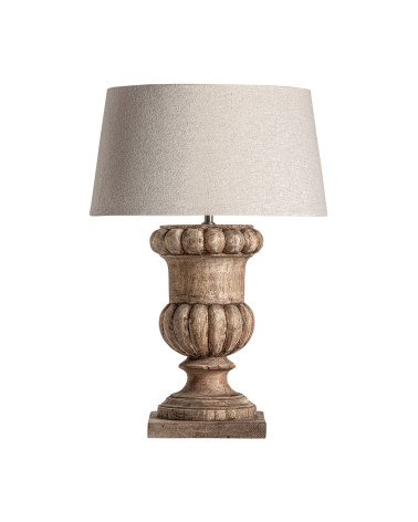 Lámpara de sobremesa