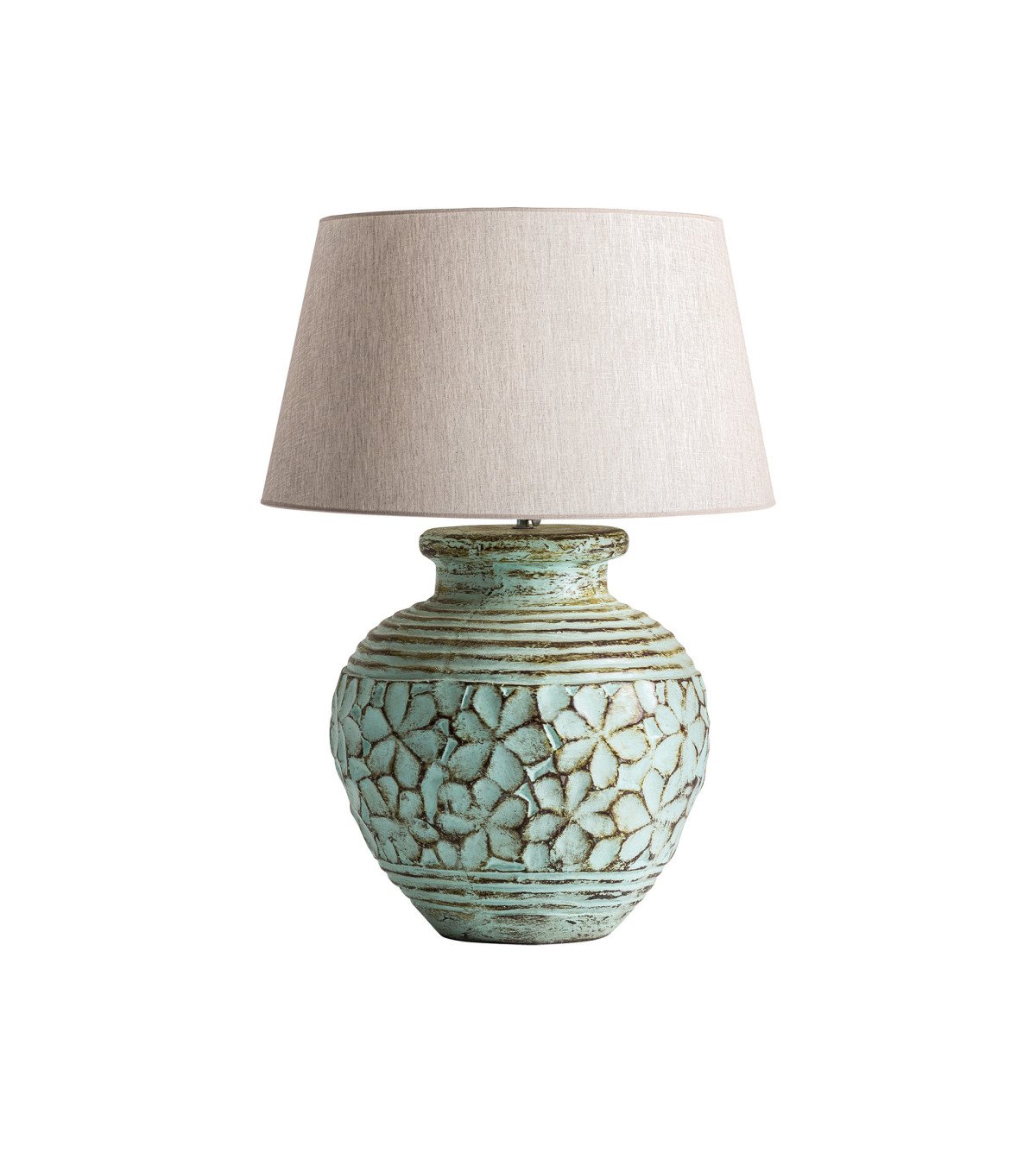 Lámpara de sobremesa