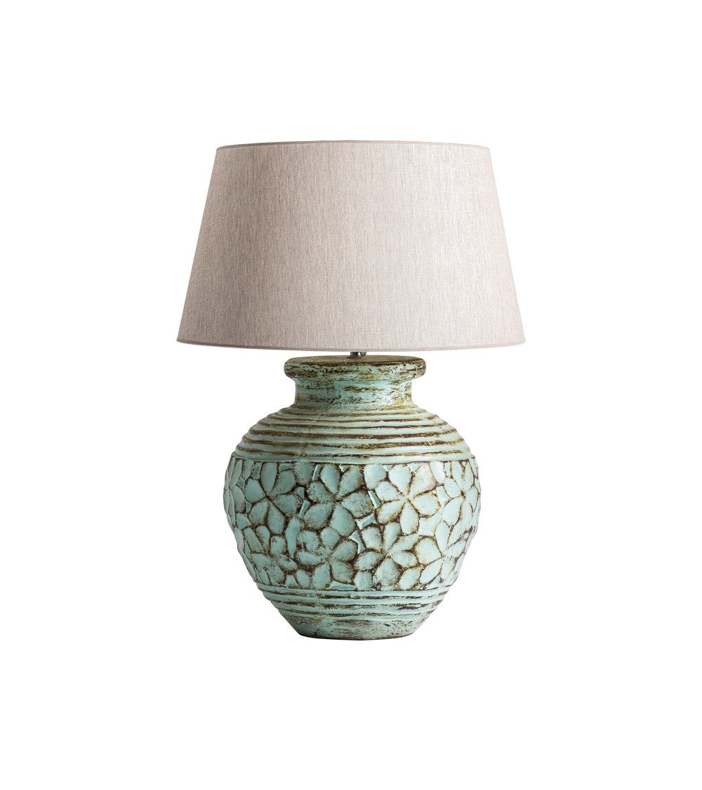 Lámpara de sobremesa