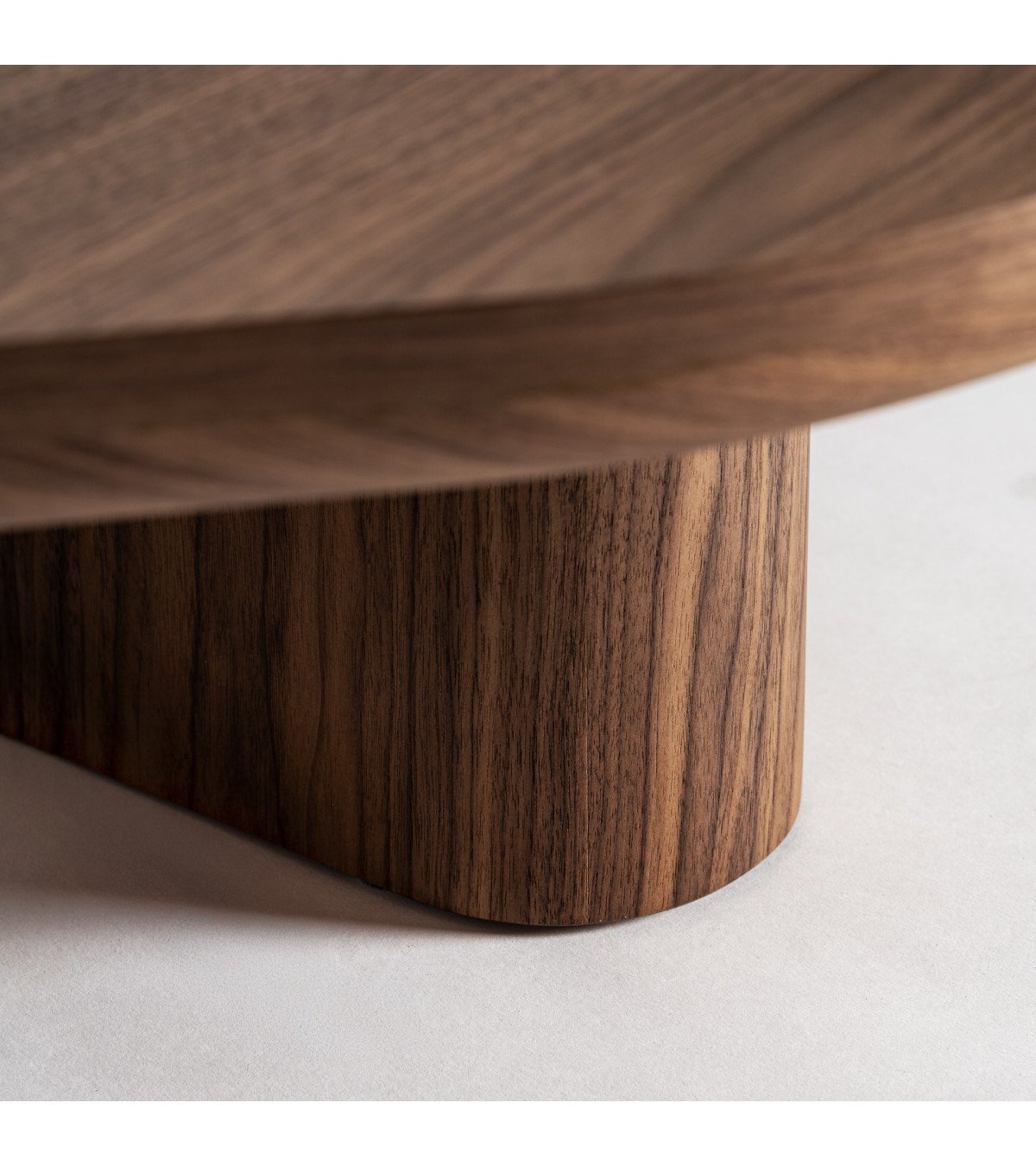 Mesa de centro dubí